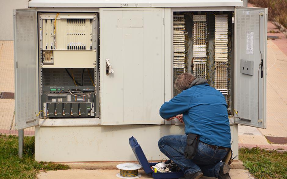 électricien urgence Pierrelaye