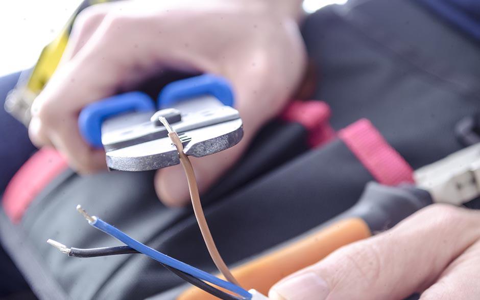 électricien urgence Pierrelaye